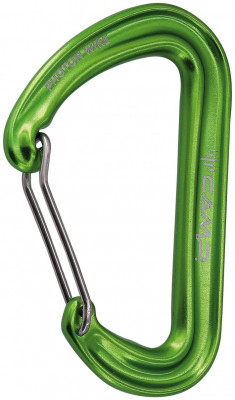 CAMP Photon Wire Carabiner