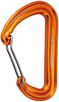 CAMP Photon Wire Carabiner