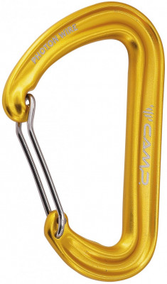 CAMP Photon Wire Carabiner