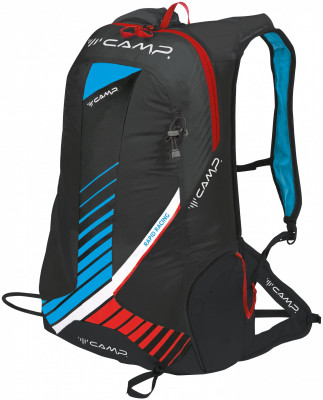 CAMP Rapid Racing Pack