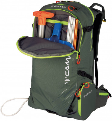 CAMP Ski Raptor 30 Pack