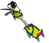 CAMP Skimo Tour Crampons