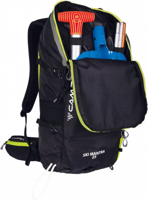 CAMP Ski Mantra 25 Pack