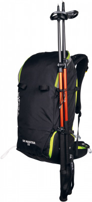 CAMP Ski Mantra 25 Pack