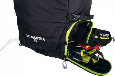 CAMP Ski Mantra 25 Pack