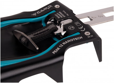 CAMP Peak 12 Nanotech Crampons