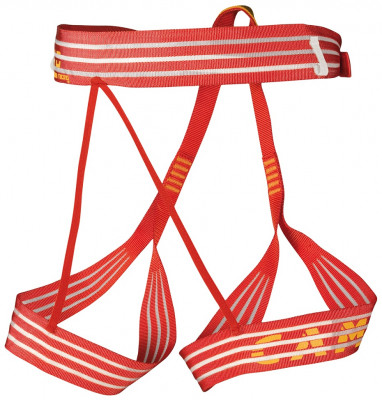 CAMP Alp Racing Harness