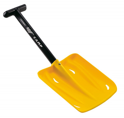 CAMP Crest Shovel