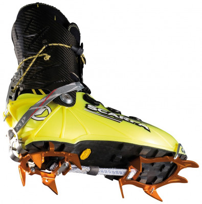 CAMP Race 290 Crampons