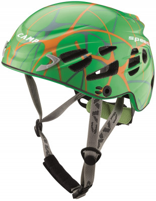 CAMP Speed Helmet 2.0