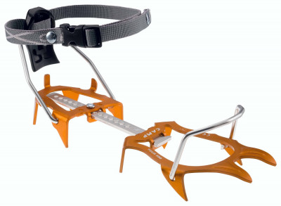 CAMP Tour 350 Crampons