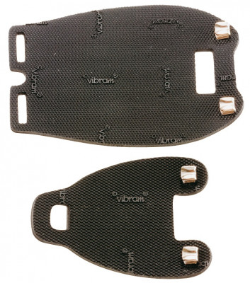 CAMP Crampon Anti-Balling Plates