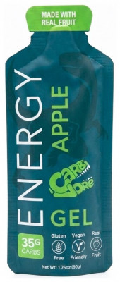Carbivore Gel