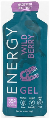 Carbivore Gel