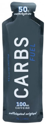 Carbs Fuel Original Energy Gel