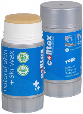 Colltex Natural Skin and Ski Wax