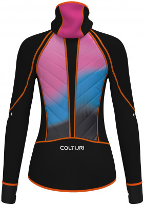 Colturi Channel Jacket