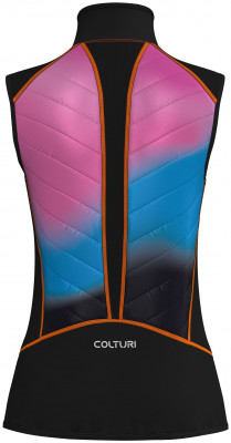 Colturi Channel Vest
