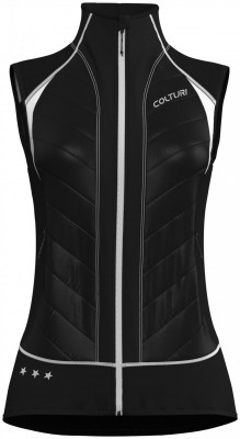 Colturi Channel Vest