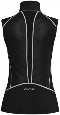 Colturi Channel Vest