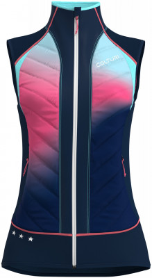 Colturi Channel Vest