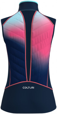 Colturi Channel Vest