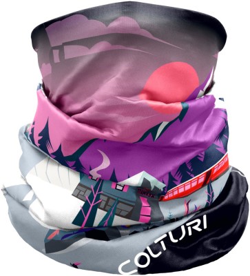 Colturi Light Neck Gaiter