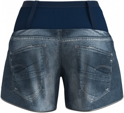 Colturi Voltage Short