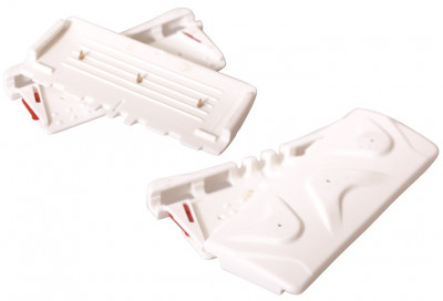 Contour Skin Parts