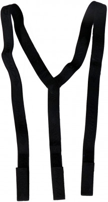 Crazy Idea Suspenders