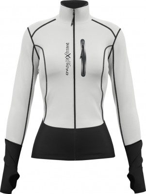 Crazy Idea Cervino Jacket - Women
