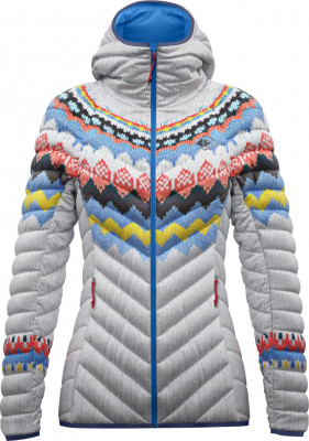 Crazy Idea Summit Jacket - Women