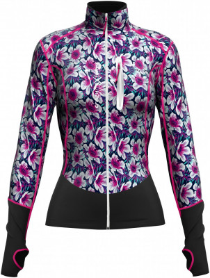 Crazy Idea Cervino Jacket - Women