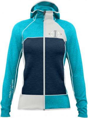 Crazy Idea Ionic Jacket - Women