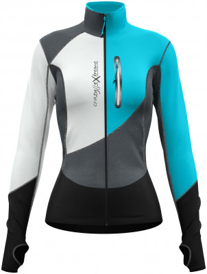 Crazy Idea Cervino Jacket - Women