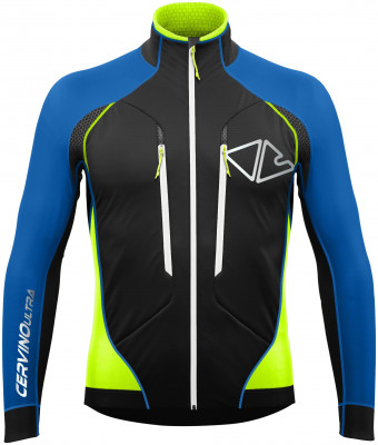 Crazy Idea Cervino Ultra Jacket