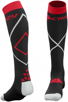 Crazy Idea Energy Socks