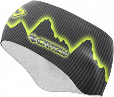 Crazy Idea Fast Cut Thermo Band
