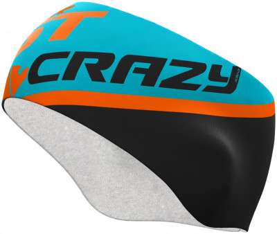 Crazy Idea Fast Cut Thermo Band