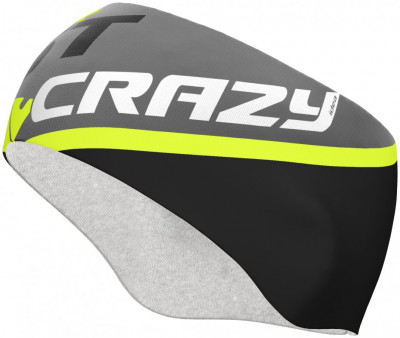 Crazy Idea Fast Cut Thermo Band