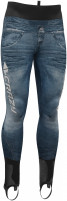 Crazy Idea Hugo Race Pant