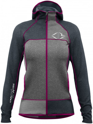 Crazy Idea Ionic Jacket - Women