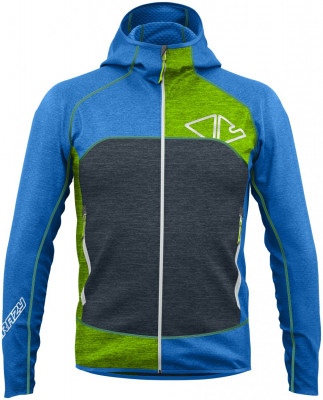 Crazy Idea Resolution Jacket