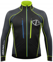 Crazy Idea Cervino Ultra Jacket