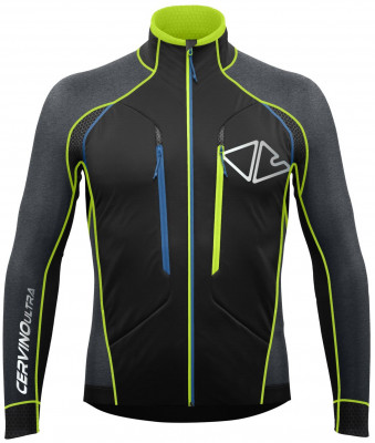 Crazy Idea Cervino Ultra Jacket