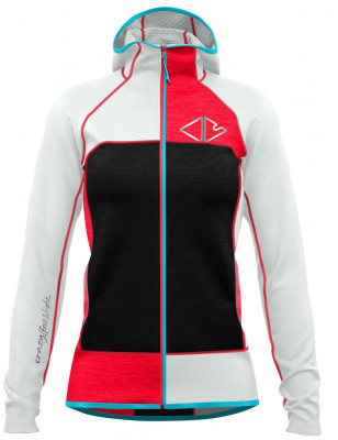 Crazy Idea Ionic Jacket - Women