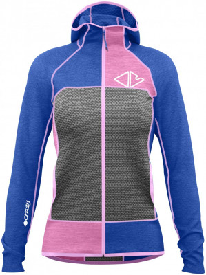 Crazy Idea Ionic Jacket - Women