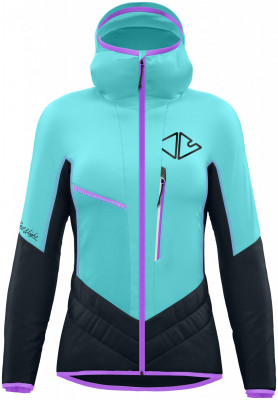 Crazy Idea Oxygen Jacket - Women