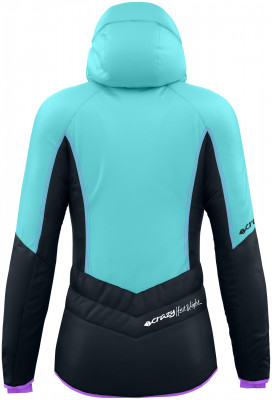 Crazy Idea Oxygen Jacket - Women