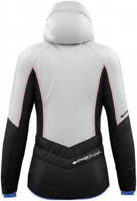 Crazy Idea Oxygen Jacket - Women